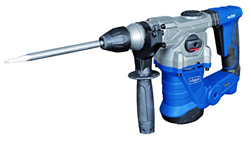 Martelo Perfurador SCHEPPACH DH 1300 PLUS Scheppach - Berbequins elétricos portáteis - martelo, perfurador, scheppach