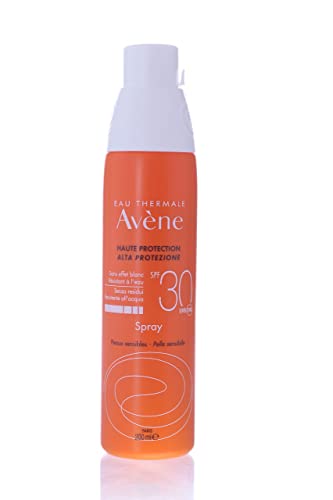 Protetor Solar HAYA SP30 SPF30 (200ml - Proteção Media) AVÉNE - Protetor solar - spf30, proteção media, 200ml
