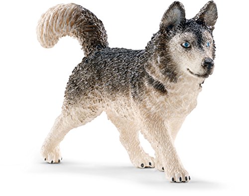 Figuras de Brincar SCHLEICH 16835 (Idade Mínima Recomendada: 3 anos) Schleich - Bonecos de ação e brinquedo - 3 anos, realista, pintado à mão, animais
