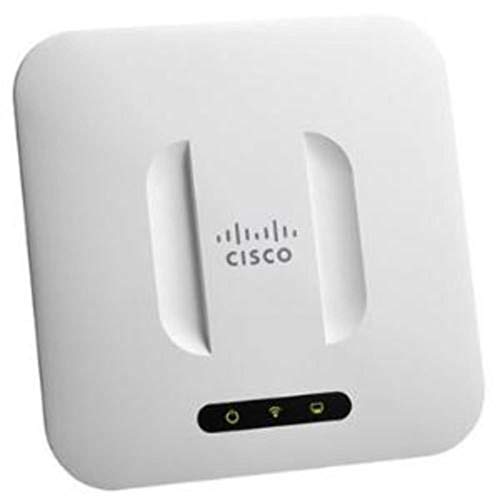 Access Point CISCO WAP371 (AC1200 - 300 + 867 Mbps) Cisco - Pontos de acesso sem fio - ac1200, 300 mbps, 867 mbps
