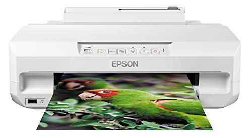Impressora Multifunções EPSON Expression Home XP-55 Epson - Impressoras, fotocopiadoras e máquinas de fax - multifunções, epson, xp-55