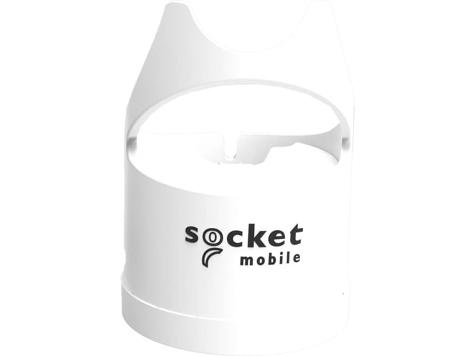 Leitor de Código de Barras SOCKET MOBILE CX3477-1988 Socket Mobile - Leitores de códigos de barras - linear, 1d, plástico