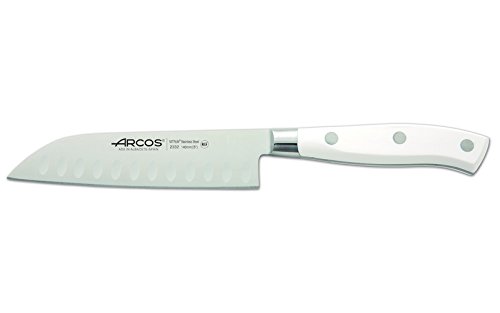 Faca Arcos Santoku 14 Cm (Recondicionado Como Novo) Arcos - Facas de cozinha - santoku, 14 cm, aço, reconstruído