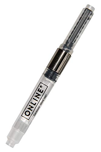 Conversor de Tinta ONLINE SCHREIBGERÄTE 1191 Online - Tinta e recargas de caneta - 