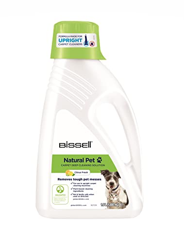 BISSELL 3242 solução de limpeza plástico (Aspiração e limpeza) Bissell - Aspiradores de pó e a vapor - solução, limpeza, plástico