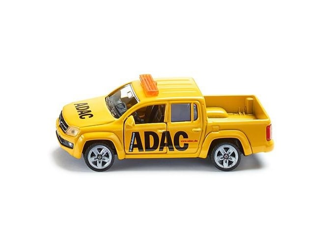 Veículo SIKU Camião de Transporte de Veículos SIKU - Caminhões de brinquedo & veículos de construção - transporte, veículos, amarelo, preto