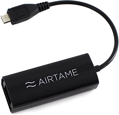 Adaptador de Rede STARTECH ET91000D2S1C Airtame - Placas e adaptadores de rede - adaptador, rede