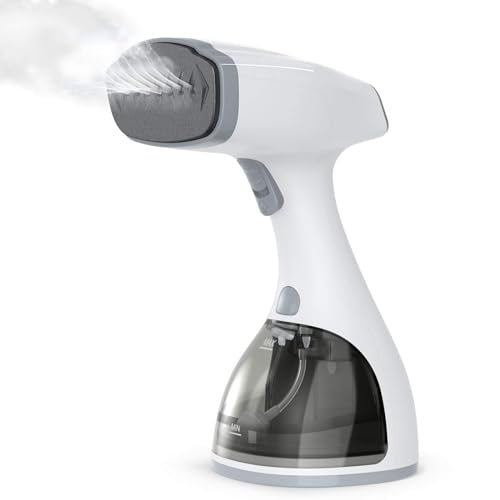 Ferro a Vapor HOMUSERR Vertical (1500 W - Jato vapor: 30 g/min) Homuserr - Removedores de rugas - 1500 w, jato vapor 30 g/min, vertical