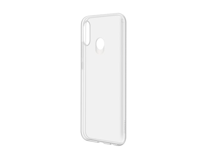 Capa Huawei P20 Lite AVIZAR BACK-CO-P20LITE-Transparente HUAWEI - Capas para telemóveis - huawei p20 lite, avizar, transparente