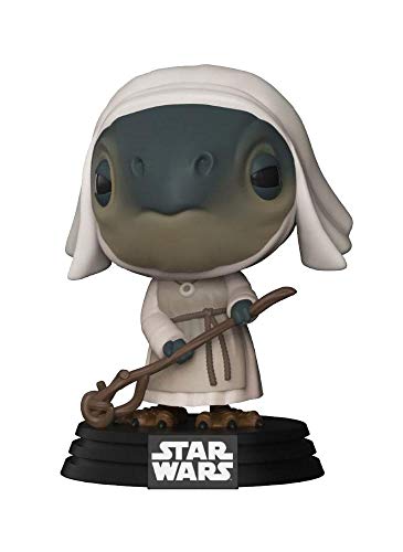 Figura FUNKO POP! Star Wars: TFA-Caretaker (The Last Jedi) Funko - Bonecos de ação e brinquedo - star wars, TFA-Caretaker, last jedi