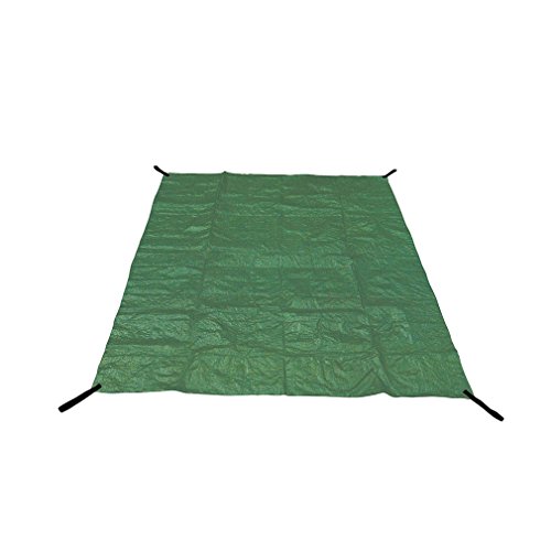 Tela de Jardim SILVERLINE (Plástico, Poliéster, Algodão) Silverline - Acessórios de hardware - plástico, poliéster, algodão, resistente a riscas