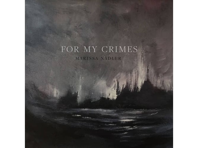 For My Crimes (2LP) / For My Crimes (2LP) COOP-BELLA UNION - Música e gravações de som - for my crimes, 2LP