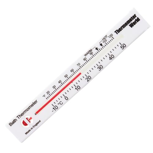 Termómetro para Banho LAICA 90251 (Recondicionado Como Novo) Thermometer World - Termopares e termopilhas - termómetro, banho, recondicionado