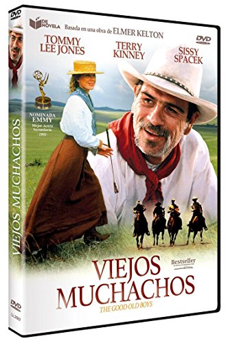 DVD Les Derniers Pionniers (Edición Deluxe) (Edição em Espanhol) Llamentol S.L. - Dvds e vídeos - dvd, deluxe, espanhol, vaqueiro