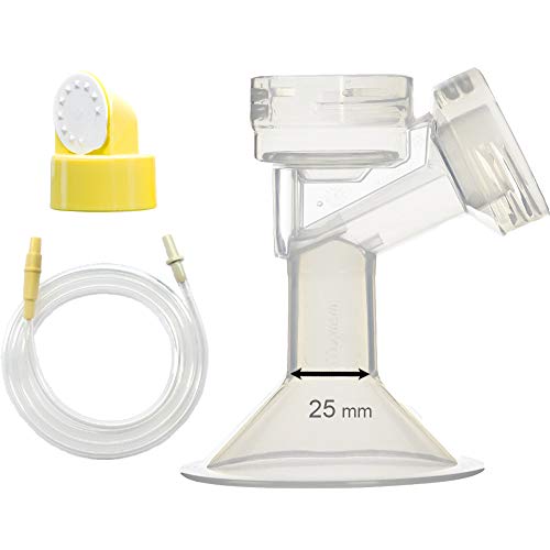 Conjunto de peça e acessório para biberão MAYMOM Maymom - Suplementos de alimentação por sonda - peça, acessório, biberão