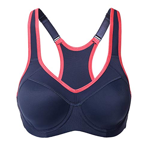 Apoio de Pecho SYROKAN Alta Impacto (Tam: EU 80 C) SYROKAN - Sutiãs - apoio, pecho, syrokam, alta impacto, tam eu 80 c
