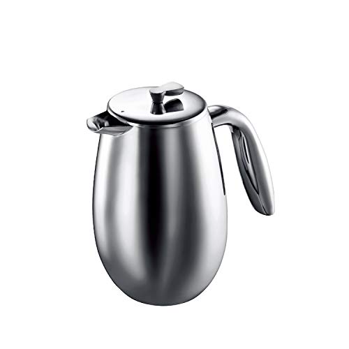 Cafeteira de Filtro BODUM COLUMBIA 1303-16 Bodum - Cafeteiras de êmbolo - café, filtro, bodum, columbia, 1303-16
