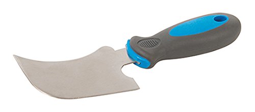 Faca de Cozinha SILVERLINE 628557 (Material: Aço Inoxidável) Silverline - Facas de utilidade - aço inoxidável, cozinha