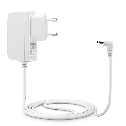 Aparato de alimentación de la unidad (blanco) Aukru - Adaptadores de energia e carregadores - preto, interior, baby care, SCD501/00