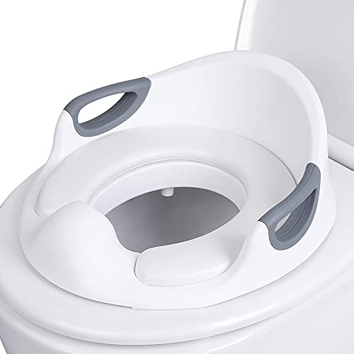 Assento Sanitário para Crianças PEGASUS NIanZi-xian - Acentos de vaso - pp, resistente ao meio ambiente, antibacteriano, removível