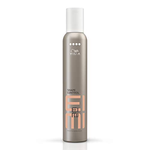 Wella Eimi Forma de Controle Spray 300 Ml Wella - Produtos de styling de cabelo - spray, 300 ml, controle, cabelo