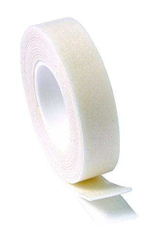 Fita Adesiva BRINIX B70310B (12mm X 150cm) Brinox - Fitas adesivas de escritório - 12mm, 150cm, dupla face, alta aderência