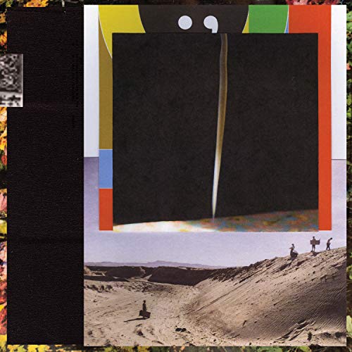 Vinil LP - I, I (1 Vinil) (Vídeo) JAGJAGUWAR - Música e gravações de som - vinil, LP, i i, vídeo