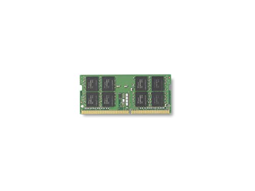 Memória RAM DDR4 KINGSTON TECHNOLOGY KVR26S19S8/8 (1 x 8 GB - 2666 MHz - CL 19) Kingston - Memória ram - DDR4, 8 gb, 2666 mhz, cl 19