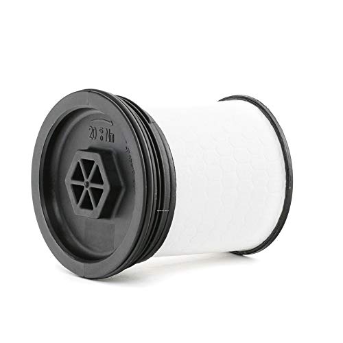 Filtro de Ar para Automóveis MANN FILTER PU 7006 MANN FILTER - Sistemas de combustível de veículos automotores - filtro de ar, automóveis, preto