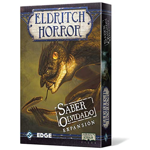 Jogo de Mesa FANTASY FLIGHT GAMES Forgotten Realms (Idade Mínima Recomendada: 14 anos) Juegos - Jogos - jogo de mesa, fantasy flight games, forgotten realms, idade mínima recomendada, expansão, eldritch horror
