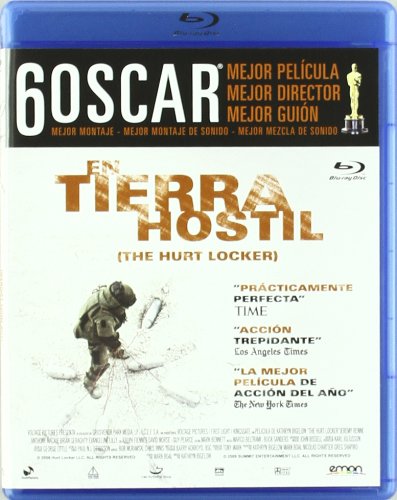 Blu-Ray El Día Más Largo - Edição em Espanhol ADSOFILMS - Dvds e vídeos - blu-ray, edição em espanhol