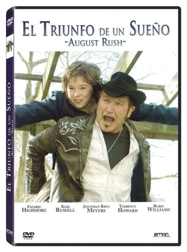 DVD El Triunfo De Un Sueño (Edição em Espanhol) DEAPLANETA - Dvds e vídeos - dvd, el triunfo de un sueño, edição em espanhol