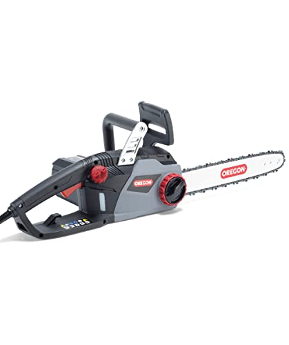Motoserras Elétricas OREGON CS1400 (2400 W) Oregon Tool - Motosserras - 2400 w, elétrica