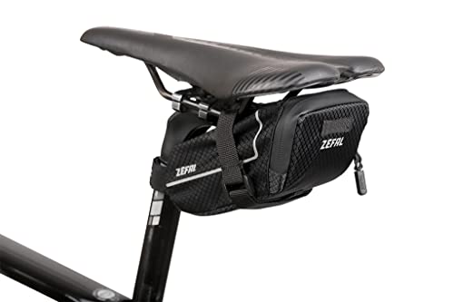 Conjunto de Ferramentas Zefal Small Z Light Pack Zefal - Bolsas e alforjes para bicicleta - correia ajustável, 0,5L, lâmina de corte, pega de segurança