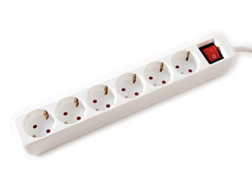 Extensão Elétrica CUC EXERTIS CONNECT 19.99.1086 Value - Fios e cabos elétricos - extensão elétrica, cuc exertis connect
