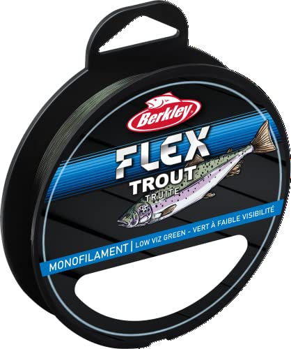 Linha de Pesca MONO FLEX SS 8/0-15LB (0.25mm - 1.2mm) Pure Fishing - Linhas de pesca e líderes - pesca, mono flex, ss, 8/0-15lb, 0.25mm, 1.2mm