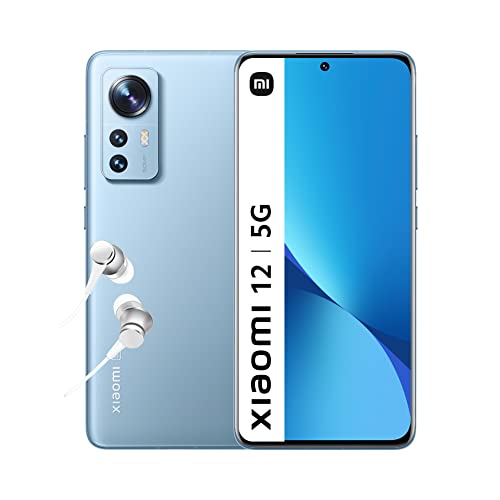 Smartphone XIAOMI Mi 11 Ultra (6.81'' - 8 GB - 128 GB - Azul) Xiaomi - Telemóveis - 6.81 polegadas, 8 gb, 128 GB, Android 11