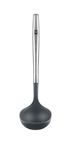 BRA Signature Silicone Serving Bowl 1.5L BRA - Conchas - 1.5l, silicone, 18/10 stainless steel, comfortable grip