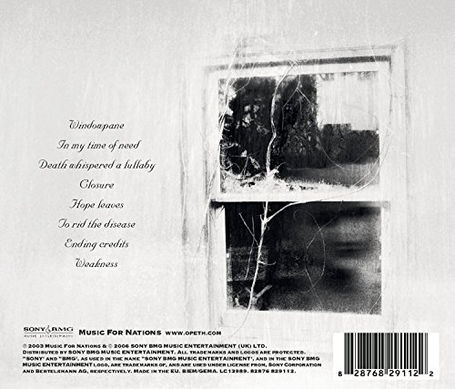 CD Damnation - The Best Of The Rest (1CDs) MUSIC FOR NATIONS - Música e gravações de som - cd, damnation, melhores, resto