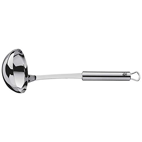 WMF Profi Plus 11.0030.0006 utensílio de cozinha WMF - Conchas - cromargan, polished, 300 mm, 400 g
