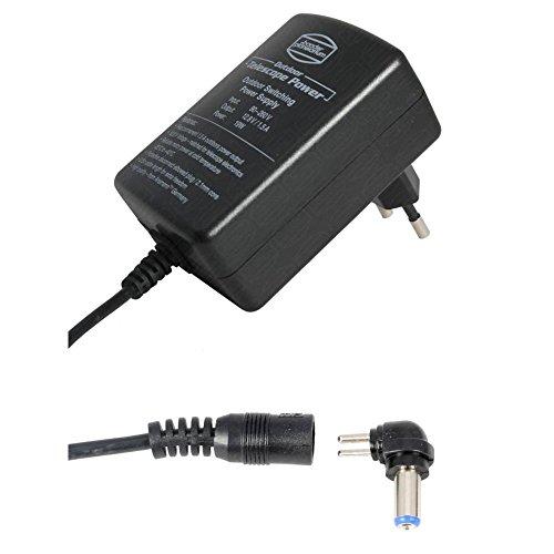 Adaptador de energia BAADER PLANETARIUM 2457610 Baader Planetarium - Peças e acessórios para câmeras - dc, 12.8v, 19w, telescópio