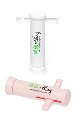 Bite Thing Original Leche Anti-Mordedura 2 Unidades BUG BITE THING - Medicamentos e drogas - anti-mordedura, 2 unidades, alívio imediato