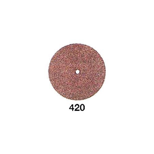 Disco de Corte DREMEL 420 (Ø 76 mm - 1 peça) Dremel - Lâminas de serra - 76 mm, dremel