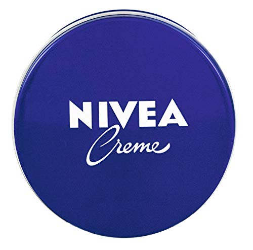Nivea Creme Body Cream 4 X 400 Ml (Recondicionado Como Novo) NIVEA - Banho e corpo - creme corporal, nove unidades, 400 ml
