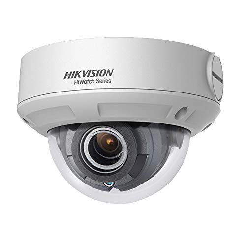 Câmara de segurança HIKVISION DIGITAL TECHNOLOGY DS-2CD2H25FWD-I Hiwatch - Câmeras de vigilância - 4 mp, 100 mbit/s, H.264, h.265