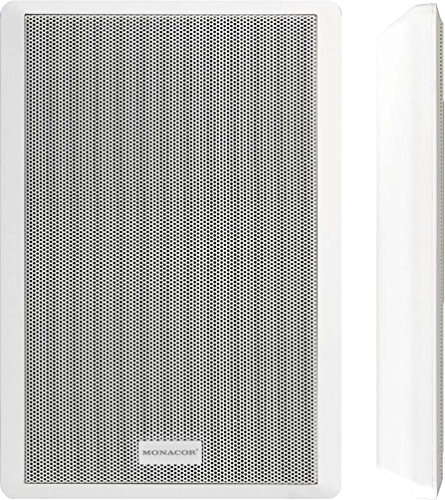 Coluna MONACOR ESP-130/WS (5 W - Bluetooth) MONACOR - Áudio - 5W, bluetooth