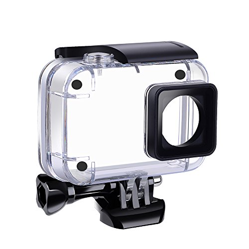 Capa Impermeável SUPERTIG para Action Cam Câmara de Ação Suptig - Peças de reposição para telemóveis - impermeável, inox, resistente a riscos