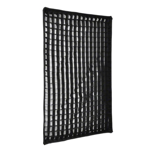 Walimex pro Softboxparapluie 70x100cm 70x100cm Walimex - Acessórios de luz de estúdio e flash - 70x100cm, fibra, preto