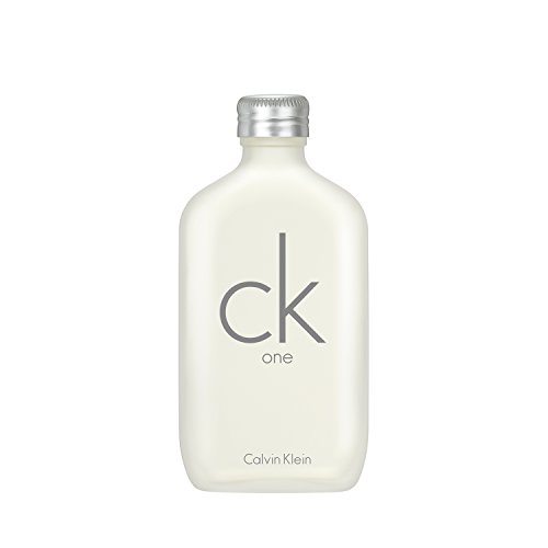 Perfume CALVIN KLEIN One (100 ml) (Vaso - 100 ml) Calvin Klein - Perfume e colônia - 100 ml, fresco, aromático, unissexo