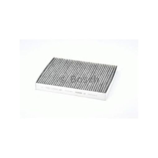 Filtro de Ar Condicionado BOSCH R2431 (Compatibilidade: Bosch) Bosch - Aquecimento, ventilação e ar condicionado - bosch, filtro de ar condicionado, preto e branco